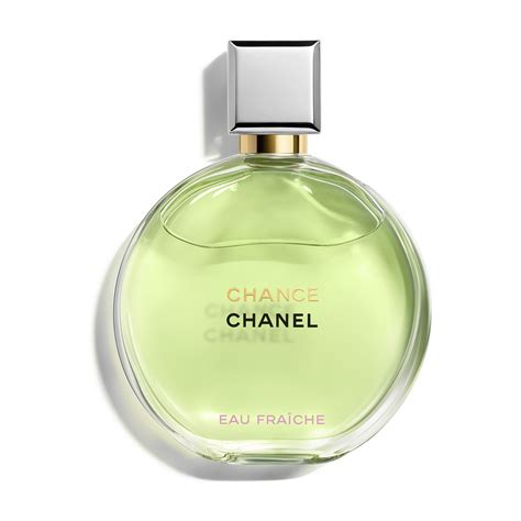 Profumo Chance Chanel Eau De Parfu